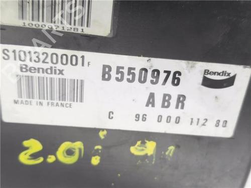 Electronic module CITROËN XM (Y3)  | BP30182929M83 