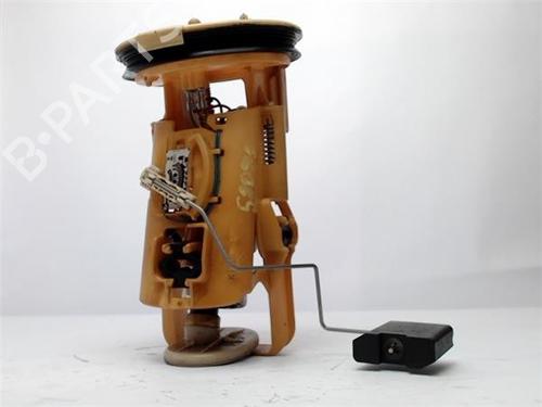 Used Fuel pump BMW 3 (E46) 320 d (136 hp) 13023339