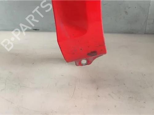 Right front fenders HYUNDAI GETZ (TB) 1.1 | BP14342656C42 