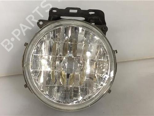 Used Right front fog light SUBARU LEGACY IV Estate (BP) 2.5 AWD (BP9) (165 hp) 9685535