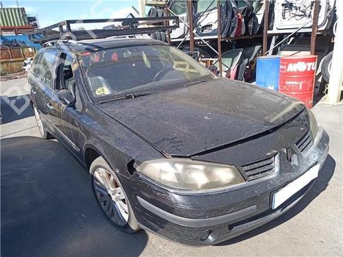 Used Parts RENAULT LAGUNA II Grandtour (KG0/1_) 2.0 dCi (KG1T) 4641602