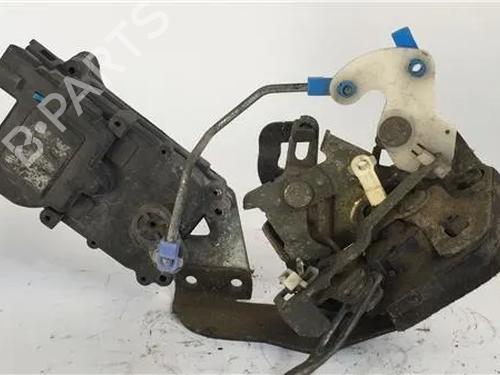 Rear left lock HYUNDAI ACCENT II (LC)  | BP11363236C100 