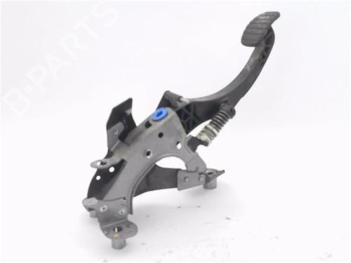 Clutch pedal RENAULT SCÉNIC III (JZ0/1_) 1.5 dCi | BP29527002I13 