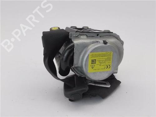 Rear left seatbelt ALFA ROMEO GIULIA (952_) | BP37260951I29 - Image 5