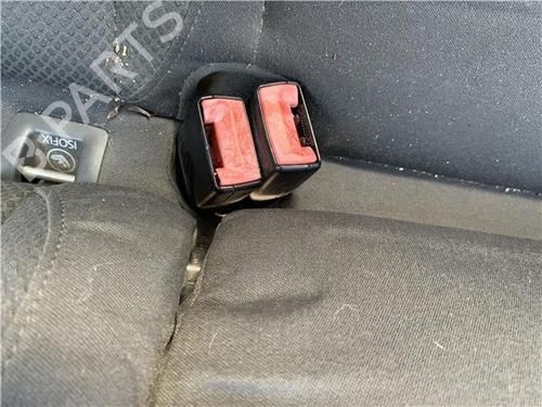 Used Seat buckle Seat buckle VW GOLF V (1K1) 1.9 TDI (105 hp) 24315469 24315469
