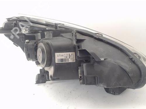 Left headlight RENAULT CLIO III (BR0/1, CR0/1) | BP32271919C28 - Image 6