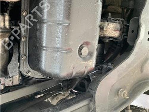 Engine CITROËN C4 Picasso I MPV (UD_) | BP32418145M1