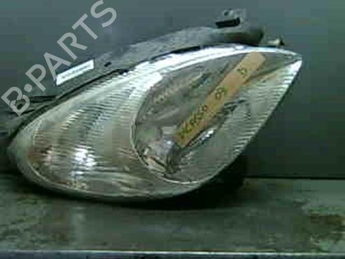 Used Right headlight CITROËN XSARA PICASSO (N68) 2.0 HDi (90 hp) 11340170