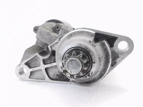 Starter VW POLO IV (9N_, 9A_)  | BP23169134M8 