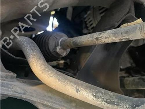 Anti roll bar OPEL CORSA D (S07)  | BP32418534M96 