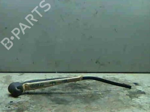 Used Rear windshield wiper arm Rear windshield wiper arm SEAT IBIZA II (6K1) 1.3 i (54 hp) 14333298 14333298