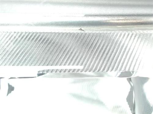 Left headlight SKODA FABIA I (6Y2)  | BP13056287C28 