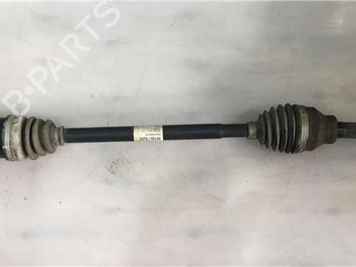 Used Other SUZUKI SX4 (EY, GY) 1.6 VVT 4x4 (RW416) (107 hp) 14339837