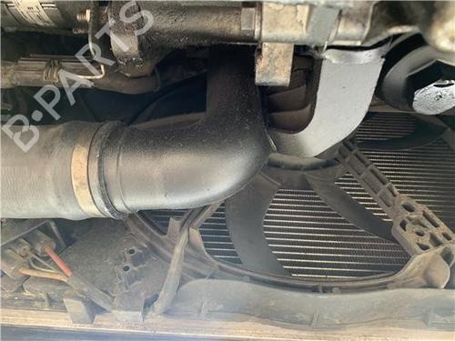 Pipe SEAT LEON (1P1) 1.9 TDI | BP32417942M125 - Image 3