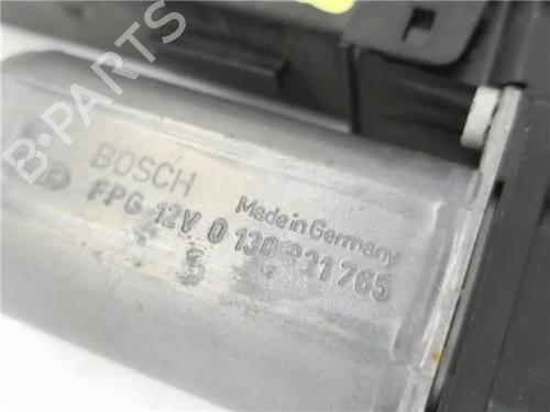 Left front window motor SEAT EXEO ST (3R5) 2.0 TDI | BP24152644E21