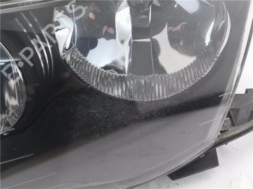 Left headlight BMW 3 (E46)  | BP31940976C28 