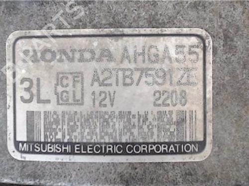 Alternator HONDA CR-V II (RD_) 2.0 | BP36040643M7 - Image 10