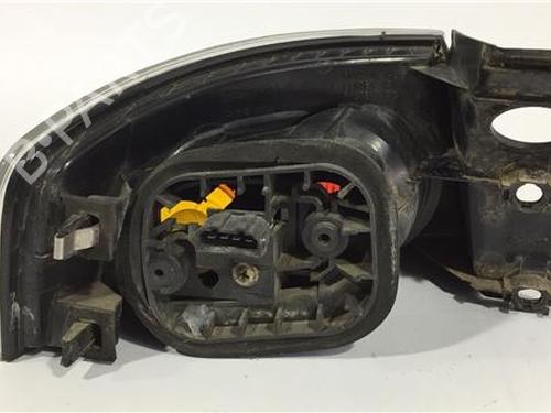 Right taillight SEAT IBIZA III (6L1) 1.9 SDI | BP9636697C35 