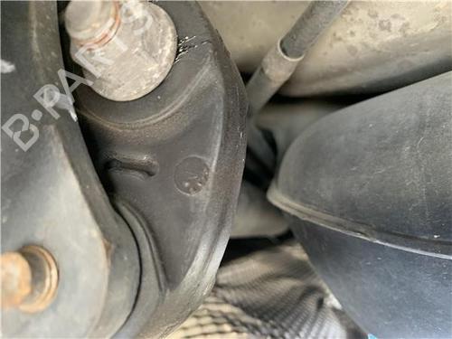 Driveshaft BMW 3 (E90) 330 d | BP32418690M37