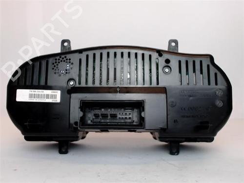 Instrument cluster SEAT LEON (1P1) 1.9 TDI | BP11237819C47 