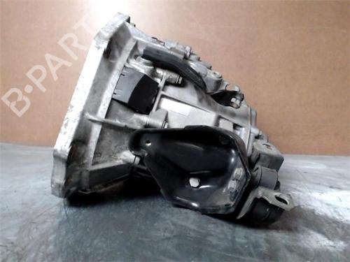 Gearbox SAAB 900 II 2.3 -16 | BP15880260M3 