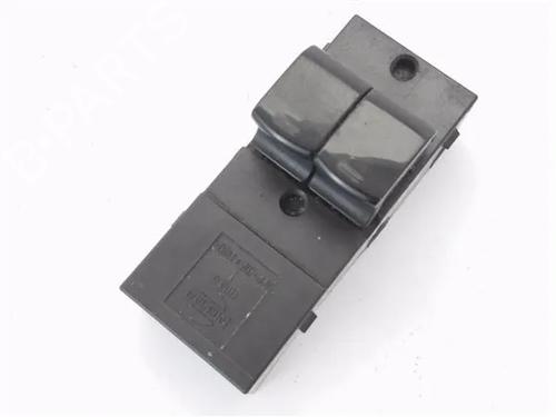 Left front window switch NISSAN MICRA III (K12)  | BP26445924I27 