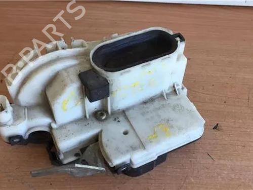 Used Front right lock VW POLO (6N2) 1.0 (50 hp) 13396433