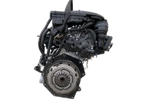 Used Engine SEAT IBIZA IV (6J5, 6P1) [2008-2017]  13051340