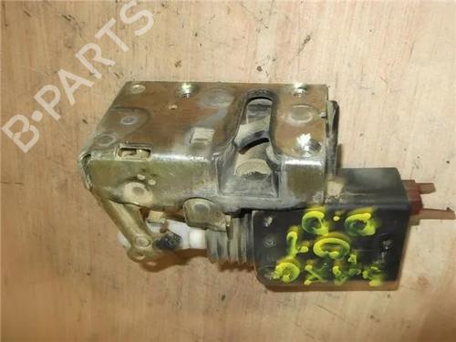 Used Front right lock CITROËN SAXO (S0, S1) 1.4 VTS (75 hp) 11362542