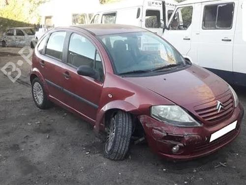 Turbocharger/Supercharger CITROËN C3 I (FC_, FN_)  | BP9636355M71 