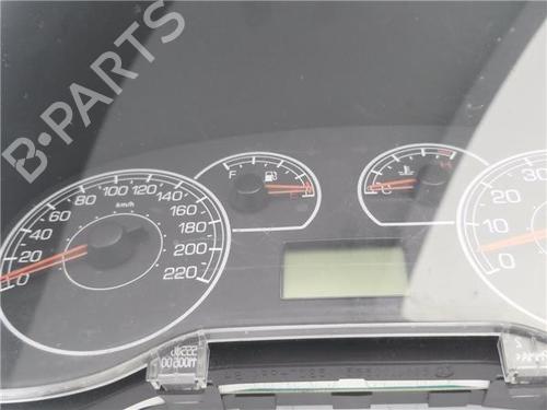 Instrument cluster FIAT GRANDE PUNTO (199_)  | BP27347170C47 