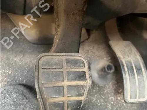 break-pedal-vw-lupo-i-6x1-6e1-1998-1999-2000-2001-2002-2003-2004-2005-27278719 main image