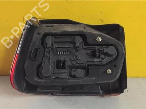 Right taillight SEAT IBIZA II (6K1) 1.0 i | BP9696120C35 