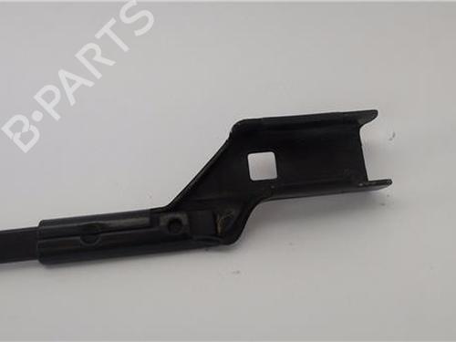 Front windshield wiper arm CITROËN JUMPER II Van  | BP23408858C143