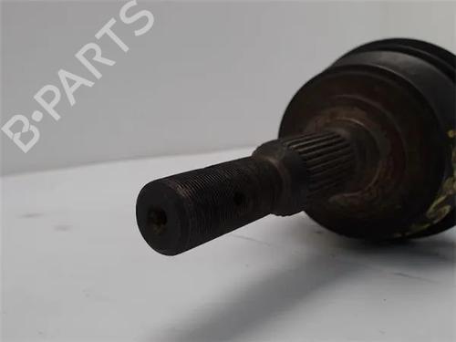 Left front driveshaft FORD FIESTA III (GFJ)  | BP13044161M38 