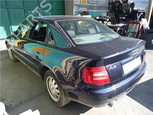 Front wiper motor AUDI A4 B5 (8D2) | BP30135516M29