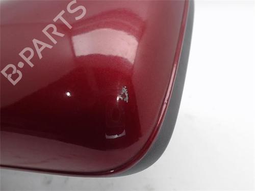 Left mirror SEAT IBIZA II (6K1)  | BP13051501C26 