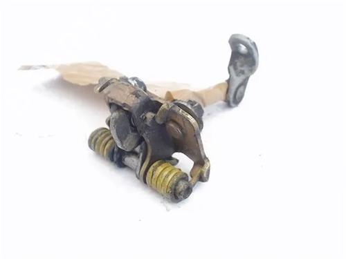 Hinge/Door check strap CITROËN C3 I (FC_, FN_) 1.4 i | BP17832404C146 