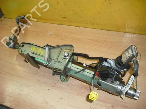 Used Steering column SEAT LEON (1P1) 1.4 TSI (125 hp) 12148412