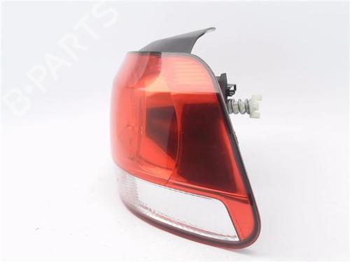 Right taillight VW GOLF VI (5K1)  | BP29431435C35 