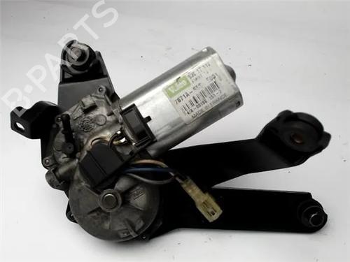 Used Rear wiper motor HONDA CIVIC VII Hatchback (EU, EP, EV) [2000-2006]  12112037