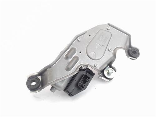 Rear wiper motor TOYOTA VERSO (_R2_) 2.0 D-4D (AUR20_, AUR20R) | BP20144695M102 