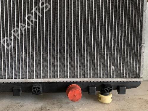 Køler CITROËN C3 AIRCROSS II (2R_, 2C_) 1.2 PureTech 110 (2RHNZB, 2RHNZW, 2RHNPX, 2RHNPJ) | BP29254827M31 