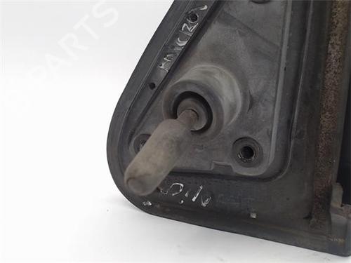 Right mirror NISSAN MICRA II (K11)  | BP13547073C27 