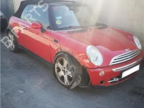 Electronic module MINI MINI Convertible (R52) Cooper | BP24869558M83 