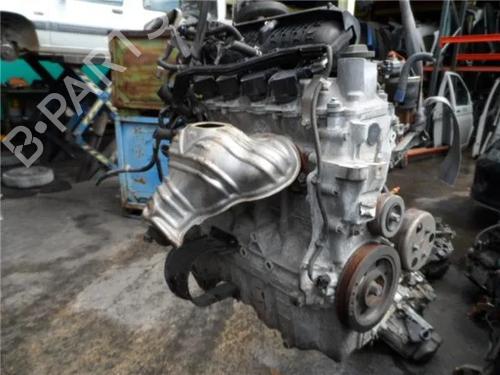 Engine HONDA JAZZ II (GD_, GE3, GE2)  | BP12597032M1 