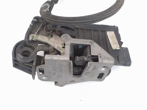 Rear left lock MERCEDES-BENZ M-CLASS (W163)  | BP16873488C100 