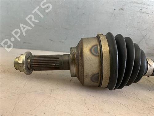 Left front driveshaft KIA SORENTO I (JC)  | BP27163048M38 
