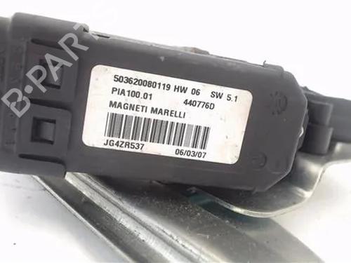 Other RENAULT MODUS / GRAND MODUS (F/JP0_)  | BP24473174O1 