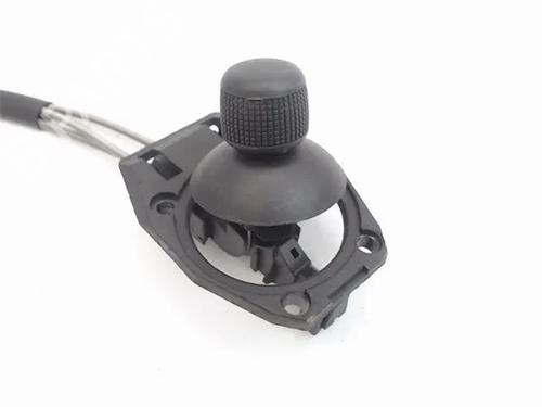 Left mirror SEAT IBIZA III (6L1) 1.9 TDI | BP24151164C26 